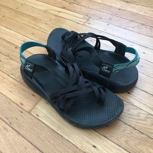 Chaco Women’s Z Cloud double strap sandal